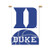 NCAA Duke Blue Devils 2Sided 28x40Inch Banner with Pole Sleeve