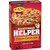 Betty Crocker Hamburger Helper Cheesy Enchilada 75 oz Box