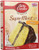 Betty Crocker Super Moist Yellow Cake Mix  1525 oz