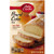 Betty Crocker Pound Cake Mix Boxes  16 oz  2 Pack