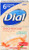 Dial Omega Moisture Sea Berries Glycerin Soap 4 Ounce Bars 6 Count