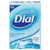 Dial Spring Water Antibacterial Soap Bar 12 Count