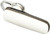 Plantronics Explorer 500 Mobile Bluetooth Headset  White