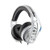 Plantronics Rig 400Hs Stereo Gaming Headset for PlayStation4 White  PlayStation 4