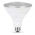 Feit Electric PAR38ADJ950CA 90W Equivalent 125 Watt Dimmable IntelliBulb BeamChoice LED PAR38 Reflector Bulb 5H x 475 D 5000K Daylight