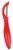 Culinary Elements Stainless Steel SoftSkin Fruit Peeler with Lightweight Design for Optimum Mobility 2pack