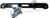 Dorman 740584 Rear Driver Side Power Window Regulator for Select ford Models