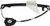 Dorman 740597 Rear Passenger Side Power Window Regulator for Select Jeep Models