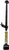 Dorman 522615 Rear Left LowerRearward Suspension Control Arm for Select LexusToyota Models