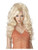 California Costumes Bombshell Wig Blonde One Size California Costumes Bombshell Wig Blonde One Size