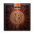 DAddario Nickel Bronze Acoustic Guitar Strings Extra Light 1047