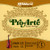 DAddario ProArte Violin Single E String 12 Scale Medium Tension