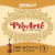 DAddario ProArte Cello Single A String 44 Scale Medium Tension