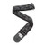 Planet Waves Joe Satriani Guitar Strap Silver Sketches