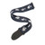 Planet Waves Beatles Woven Guitar Strap White Album
