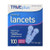 Trueplus Sterile Lancets 28 Gauge 100 Each