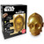 Clapper The Star Wars C3PO Wireless Sound Activated OnOff Light Switch