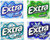 Extra Sugarfree Mint Gum Variety Box 18 Count