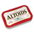 ALTOIDS Classic Peppermint Breath Mints 176Ounce Tin