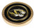 NCAA Missouri Tigers - Challenge Coin/2 Ball Markers