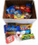 Get Well Gifts Care Package Box with a Variety of Snacks for Men and Women with Cookies Chips Pretzels Bars Soup Crackers