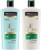 Tresemme Pro Collection Haircare  Thick  Full  With Glycerol  Shampoo  Conditioner Set  Net Wt 22 FL OZ 650 mL Per Bottle  One Set