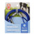 Avenue Tether Dog TieOut Cable Medium 10Feet Blue