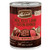 Merrick Grain Free Wet Dog Food Real Beef Lamb  Buffalo Recipe  127 oz Cans Case of 12