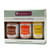 LorAnn Bakery Emulsion 3 pack  Almond Lemon Orange 4 ounce bottles