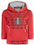 Marvel Spiderman Little Boys Athletic Fleece Pullover Hoodie Pockets 6