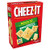 Discontinued by Manufacturer CheezIt Baked Snack Cheese Crackers Reduced Fat White Cheddar 115 oz Box