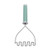 KitchenAid Classic Wire Masher One Size Aqua