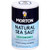 Morton Salt Natural Sea Salt  26 oz