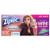 Ziploc Snack Bags Easy Open Tabs 66 Count Featuring Disneys Frozen Design