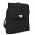 Travelon Womens AntiTheft Tailored Backpack Onyx One Size