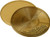 MTM CaseGard Primer Flipper Clear Smoke