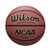 Wilson NCAA Replica Game Basketball Intermediate  285