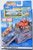Hot Wheels DRAGGIN Drive Thru Blue 57 Chevy BEL AIR