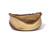 Lipper International ACACIA RUSTIC TULIP SERVING BOWL WITH BARK EDGE MED