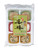 Mong Lee Shang Assorted Mochi 77oz 6 Pieces
