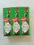 Tabasco Brand Green Jalapeno Pepper Sauce 2 ounce Pack of 3