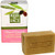 Kiss My Face Olive Oil  Chamomile Bar Soap 8 oz Pack of 3