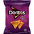 Doritos Flavored Tortilla Chips Spicy Sweet Chili 175 Ounce Pack of 64
