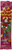 Sour Power Candy Straws Wild Cherry Candy Straw Packages 423 Ounce