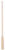 Caviness UVBW50 Unfinished Oar 5Feet