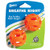 Chuckit! Durable Breathe Right Ball Dog Toy Small