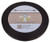 Country Brook Design  Black 12 Inch Heavy Nylon Webbing 20 Yards