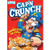 Quaker Captain Crunch Cereal Original 14 Ounce