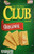 Keebler Club Crackers Original 137 Oz Pack of 3