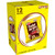 Keebler Fudge Stripes Cookies Minis Original 12 Count Pack of 4